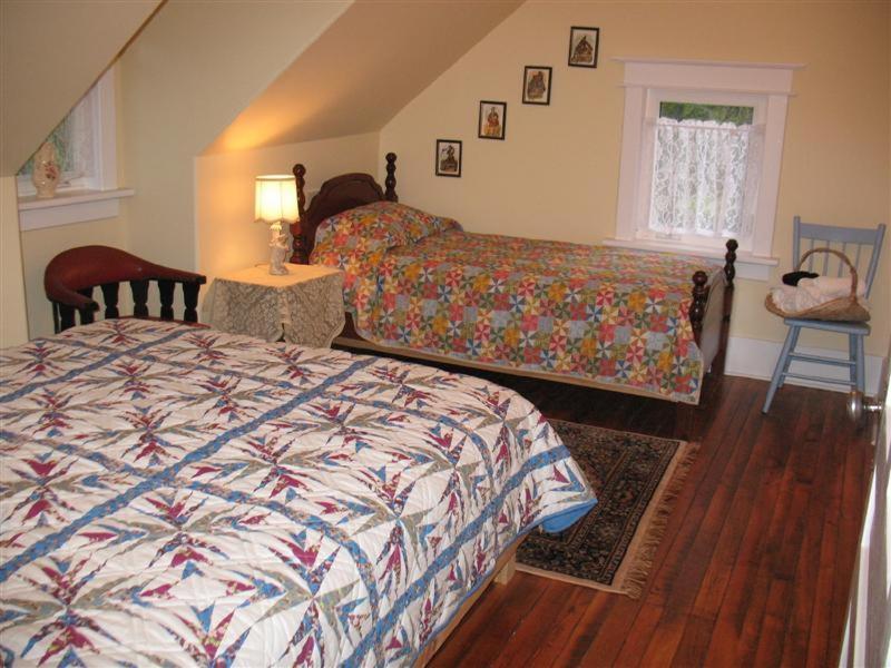 Lionheart Guest House Lions Head Exteriér fotografie